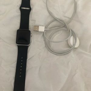 APPLE WATCH SERIES 3